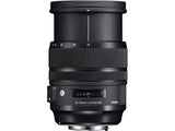 Sigma 24-70mm f/2.8 DG OS HSM Art monture Canon EF