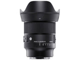 Sigma 24mm f/1.4 DG DN Art monture Sony E