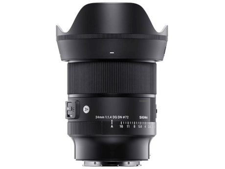 Sigma 24mm f/1.4 DG DN Art monture Sony E