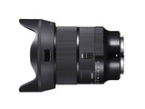 Sigma 24mm f/1.4 DG DN Art monture Sony E