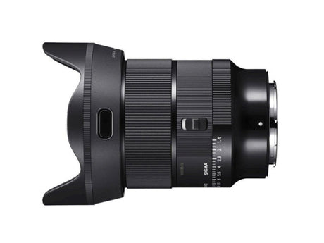 Sigma 24mm f/1.4 DG DN Art monture Sony E