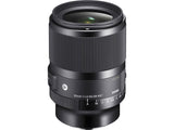 Sigma 35mm f/1.4 DG DN Art monture Sony E