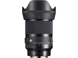 Sigma 35mm f/1.4 DG DN Art monture Sony E