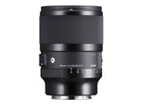 Sigma 50mm f/1.4 DG DN Art monture Sony E