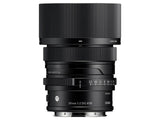 Sigma 50mm f/2 DG DN I Series Contemporary monture L - Noir