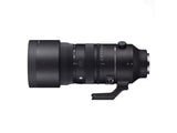 Sigma 70-200mm f/2.8 DG DN OS Sports monture Sony E