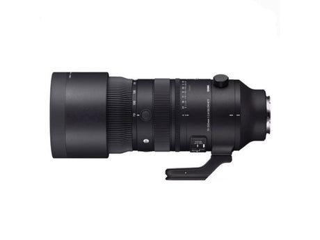 Sigma 70-200mm f/2.8 DG DN OS Sports monture Sony E