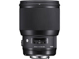 Sigma 85mm f/1.4 DG HSM Art monture Nikon F