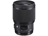 Sigma 85mm f/1.4 DG HSM Art monture Nikon F