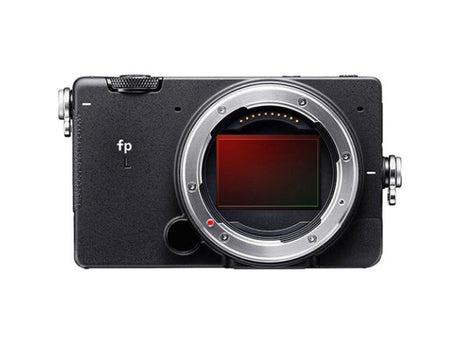 Sigma fp L