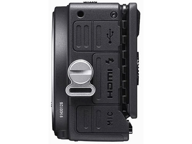 Sigma fp L