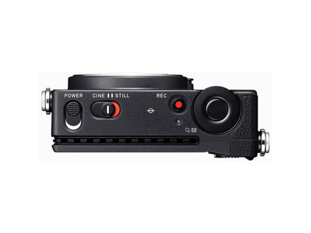 Sigma fp L