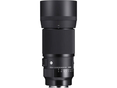 SIGMA - 105MM F2.8 DG DN MACRO | ART