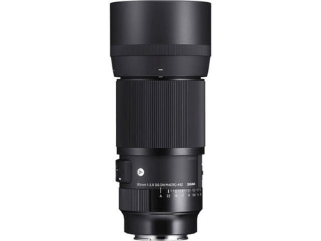 Sigma 105mm f/2.8 DG DN Macro Art monture Sony E