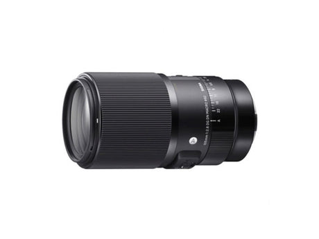 Sigma 105mm f/2.8 DG DN Macro Art monture Sony E