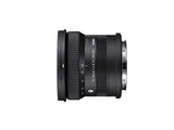 Sigma 10-18mm f/2.8 DC DN Contemporary monture L