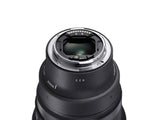 Sigma 14mm f/1.4 DG DN Art monture Sony E