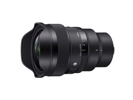 Sigma 14mm f/1.4 DG DN Art monture Sony E