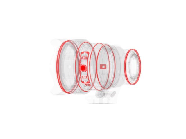 Sigma 14mm f/1.4 DG DN Art monture Sony E
