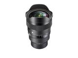 Sigma 14mm f/1.4 DG DN Art monture Sony E
