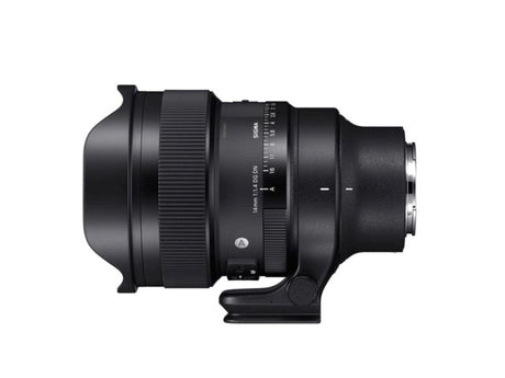 Sigma 14mm f/1.4 DG DN Art monture Sony E