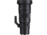 Sigma 500mm f/5.6 DG DN OS Sports monture Sony E