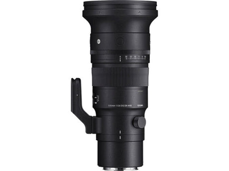 Sigma 500mm f/5.6 DG DN OS Sports monture Sony E