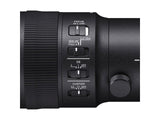 Sigma 500mm f/5.6 DG DN OS Sports monture Sony E
