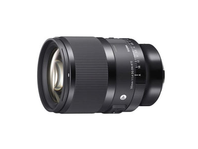 SIGMA - 50MM F1.4 DG DN | ART