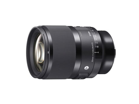 Sigma 50mm f/1.4 DG DN Art monture Sony E