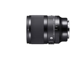 Sigma 50mm f/1.4 DG DN Art monture Sony E