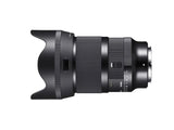 Sigma 50mm f/1.4 DG DN Art monture Sony E