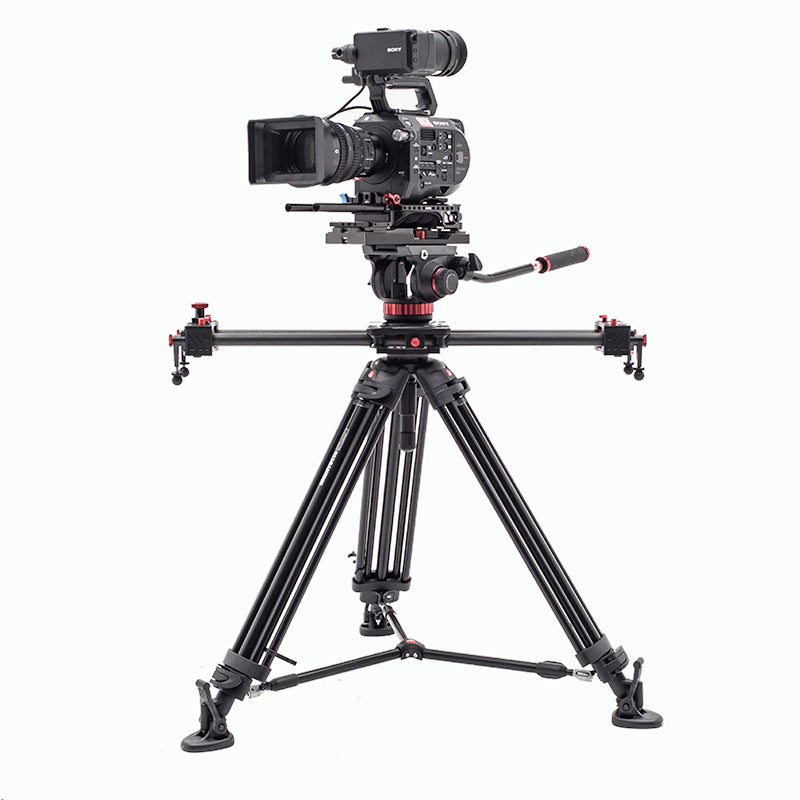 Ifootage SLIDER SHARK fibre de carbone 790mm S1S