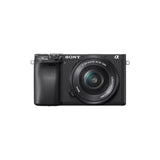 📸 Sony Alpha 6400 – Performance et Réactivité 🚀🎯
