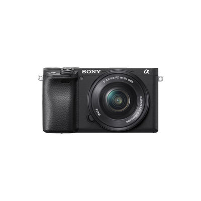 SONY - ALPHA 6400