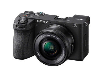 SONY - ALPHA 6700