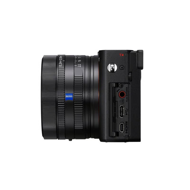 Sony - RX1R III