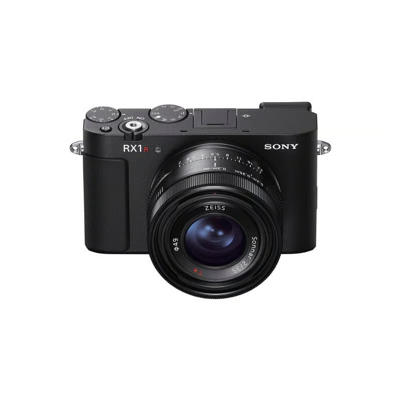 Sony - RX1R III