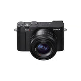 Sony - RX1R III