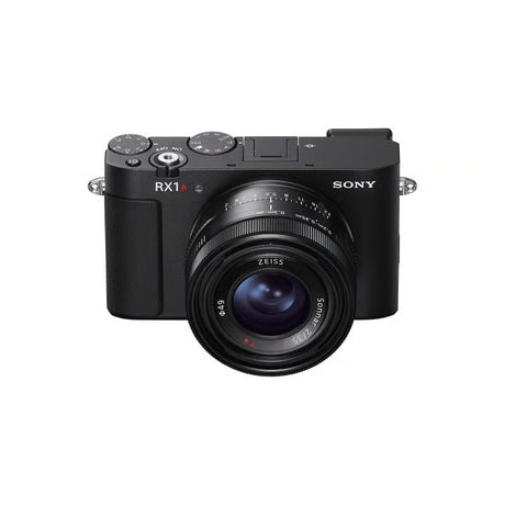 Sony - RX1R III