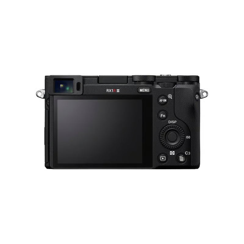 Sony - RX1R III