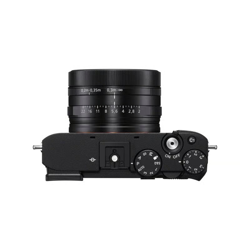 Sony - RX1R III