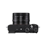 Sony - RX1R III