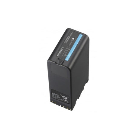 Sony BP 37/70/100 Batterie 35Wh (Lithium-Ion)