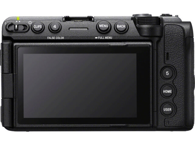 Sony FX5