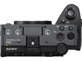 Sony FX5