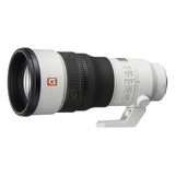 SONY - FE 400 mm f/4,5 G Master OSS