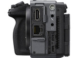 Sony FX5