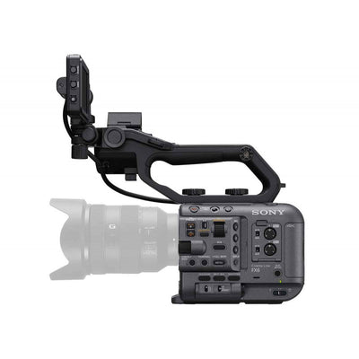 SONY - FX6