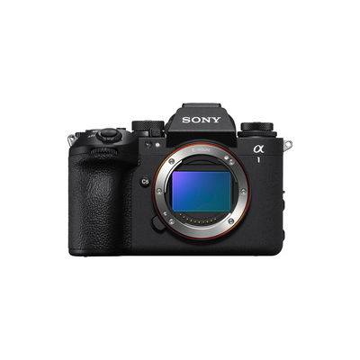 SONY - ALPHA 1 II